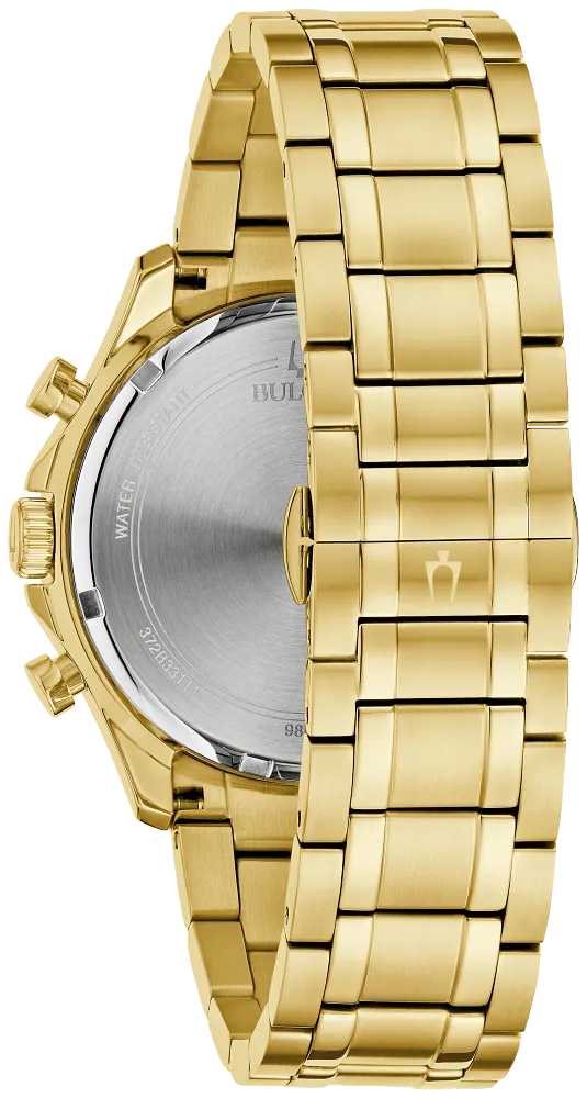 BULOVA Classic Diamond Watch 98E113