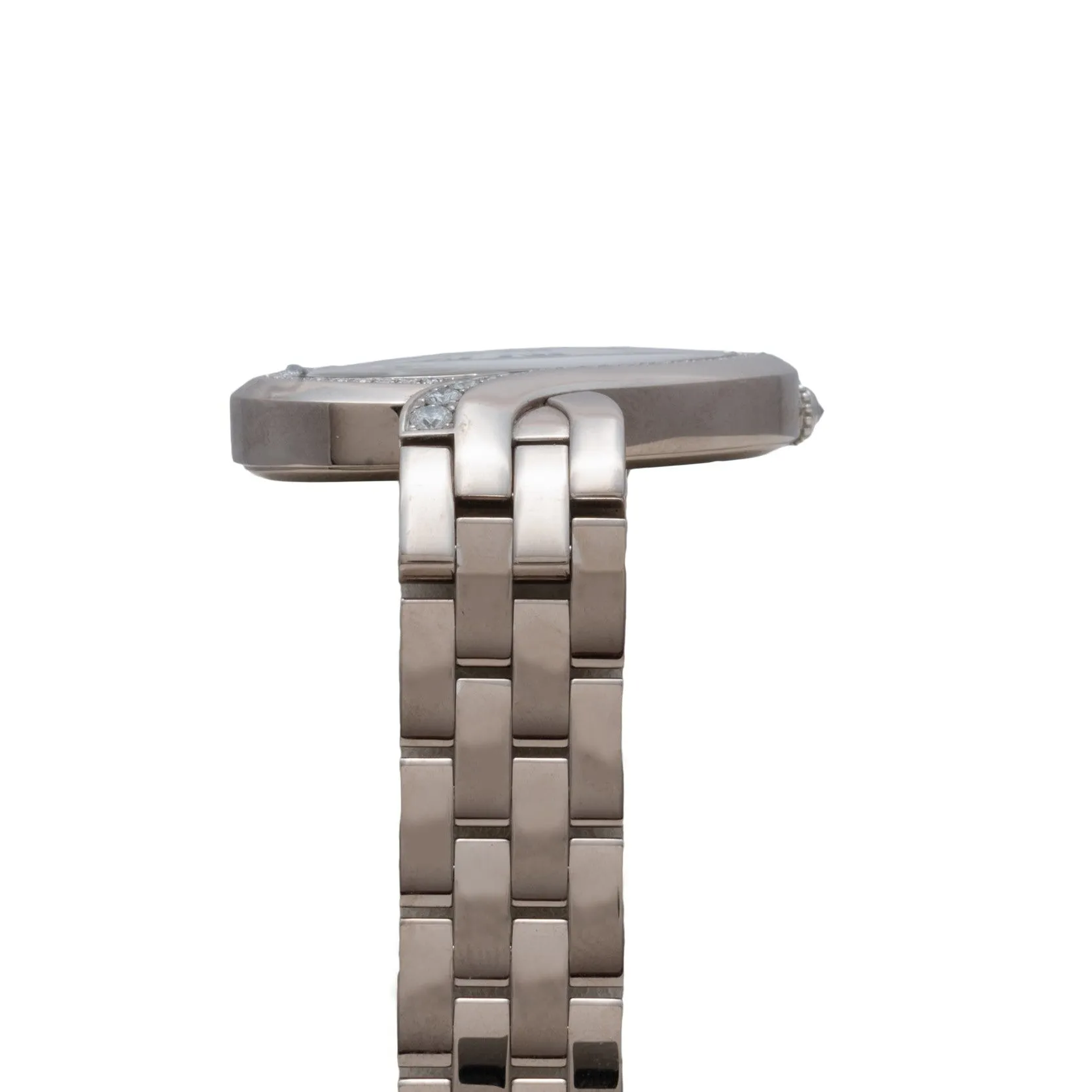 Cartier Délices White Gold