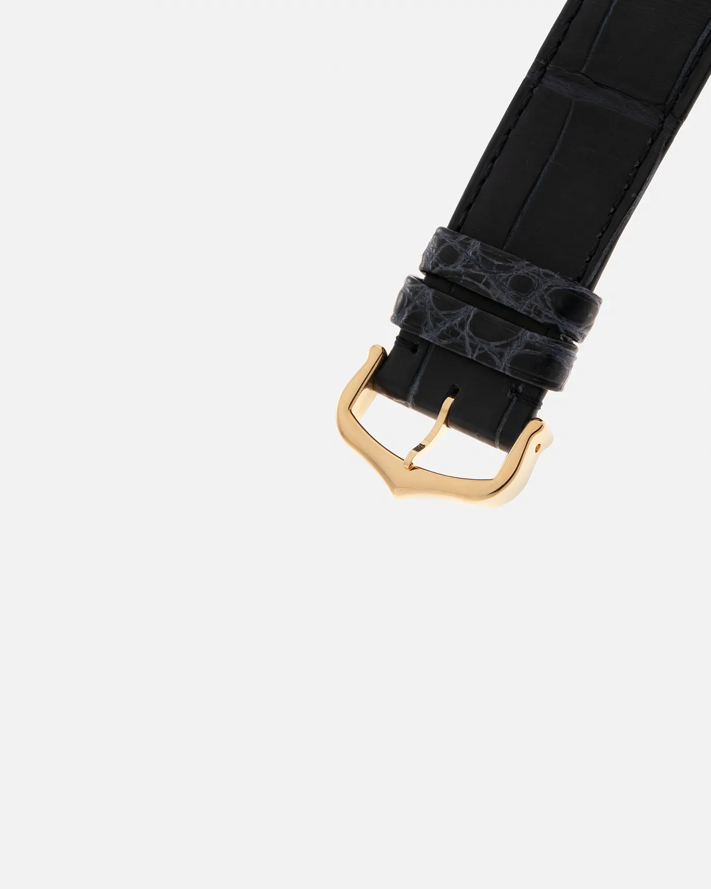Cartier Santos Dumont XL Dumortierite