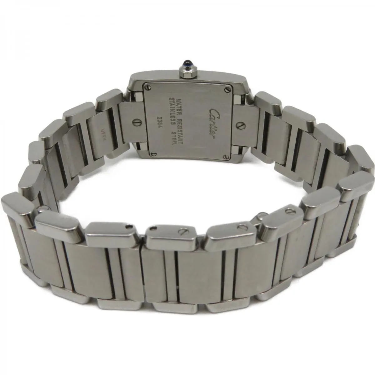 Cartier Tank Francaise Watch Small Model