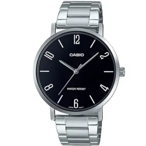 Casio - MTP-VT01D-1B2UDF