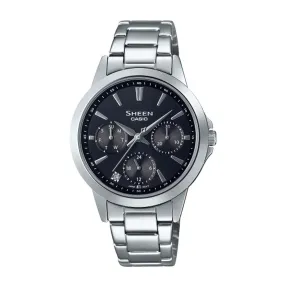 Casio Sheen SHE-3516D-1AUEF