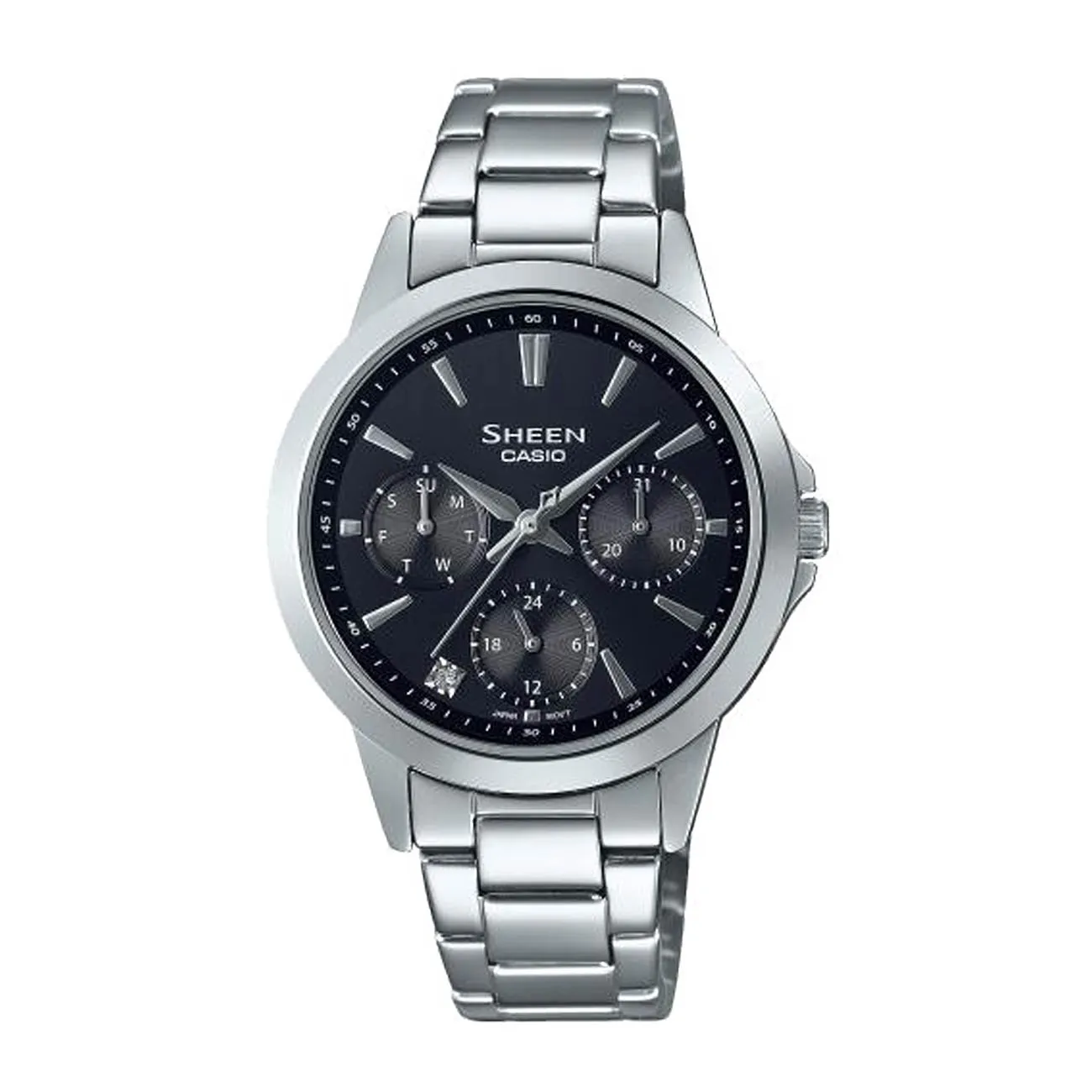 Casio Sheen SHE-3516D-1AUEF