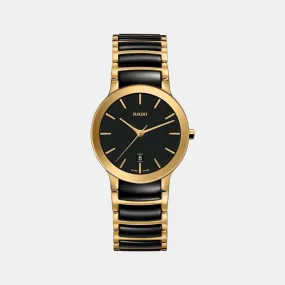 Centrix Women Analog Stainless Steel Watch R30528172