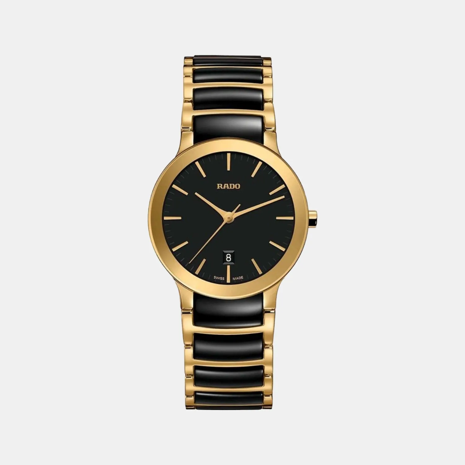 Centrix Women Analog Stainless Steel Watch R30528172