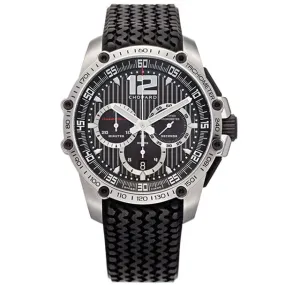 CHOPARD CLASSIC RACING SUPERFAST CHRONOGRAPH