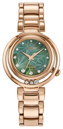 Citizen Eco-Drive L Arcly