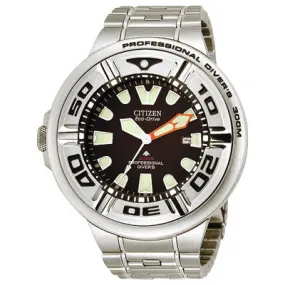 Citizen Eco-Drive Professional Diver - BJ8050-59E