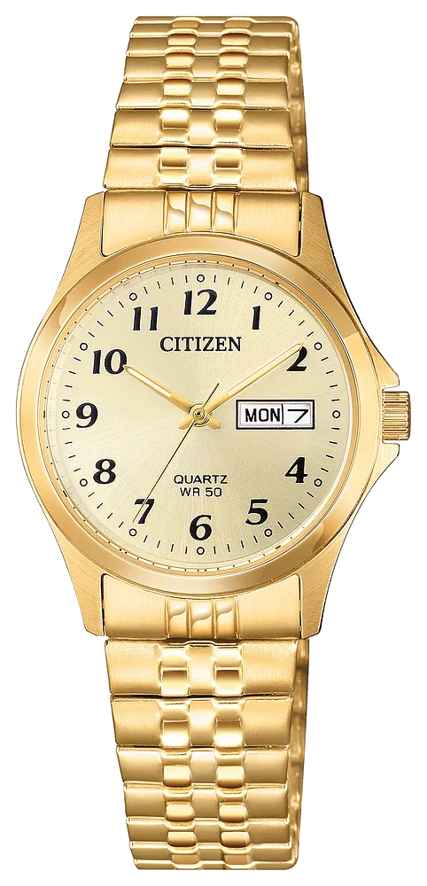 CITIZEN Quartz Ladies Watch EQ2002-91P