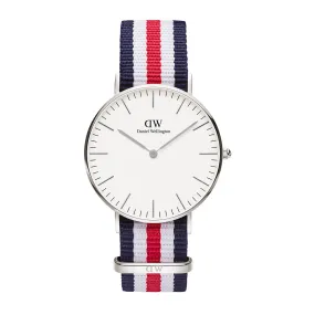 Classic Canterbury DW00100051