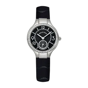 Classic Diamond Round Mini