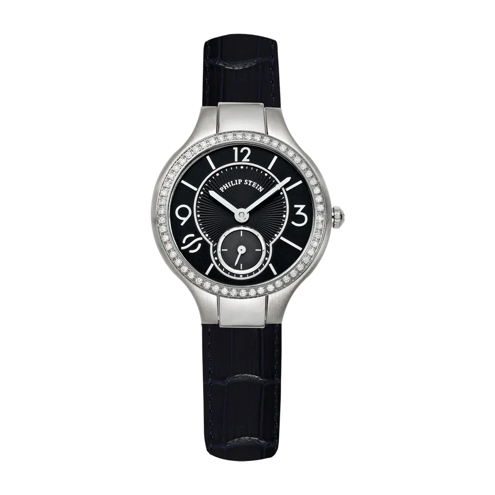 Classic Diamond Round Mini