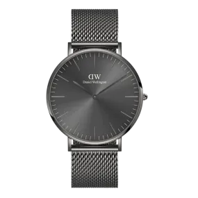 Classic Mesh Graphite