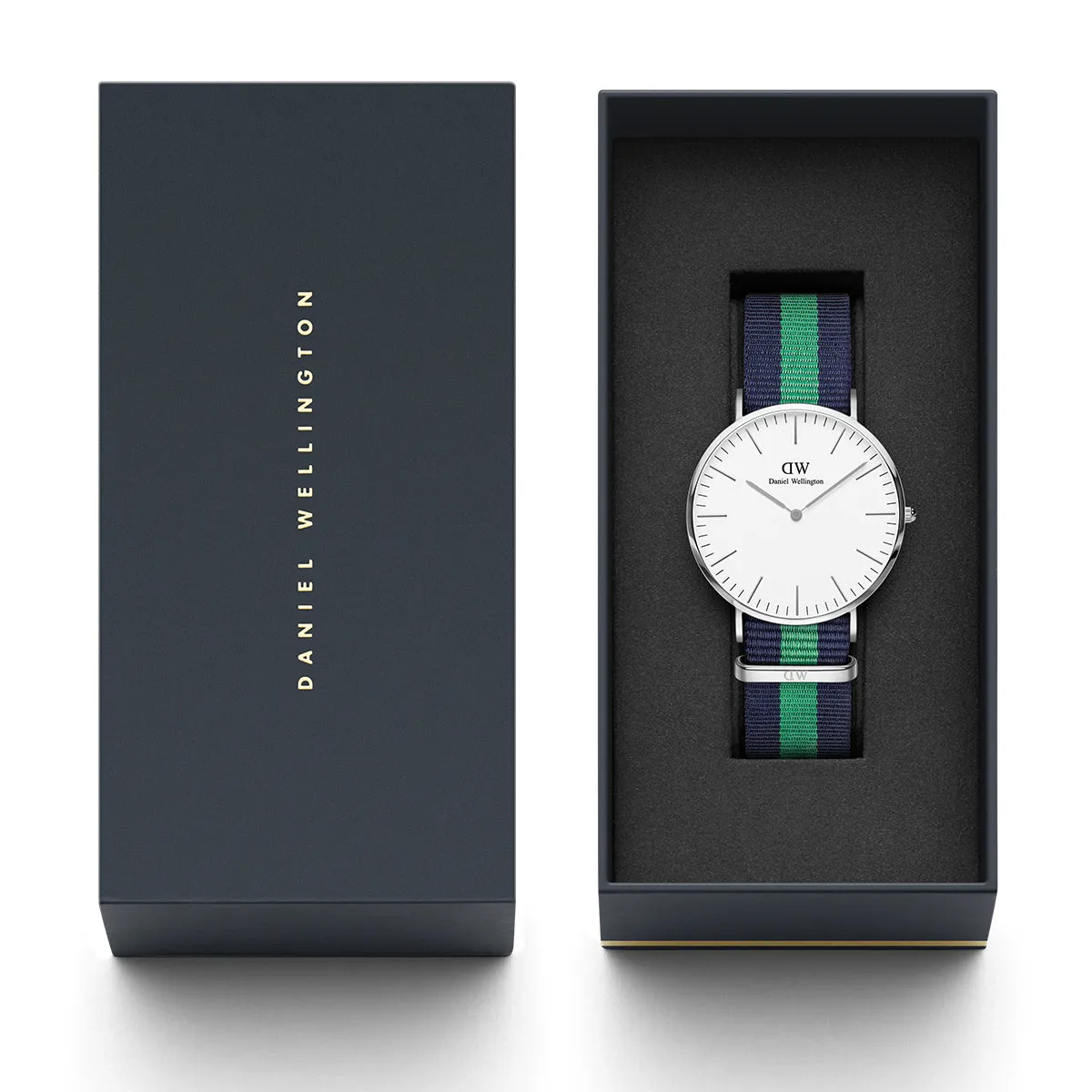 Classic Warwick DW00100019