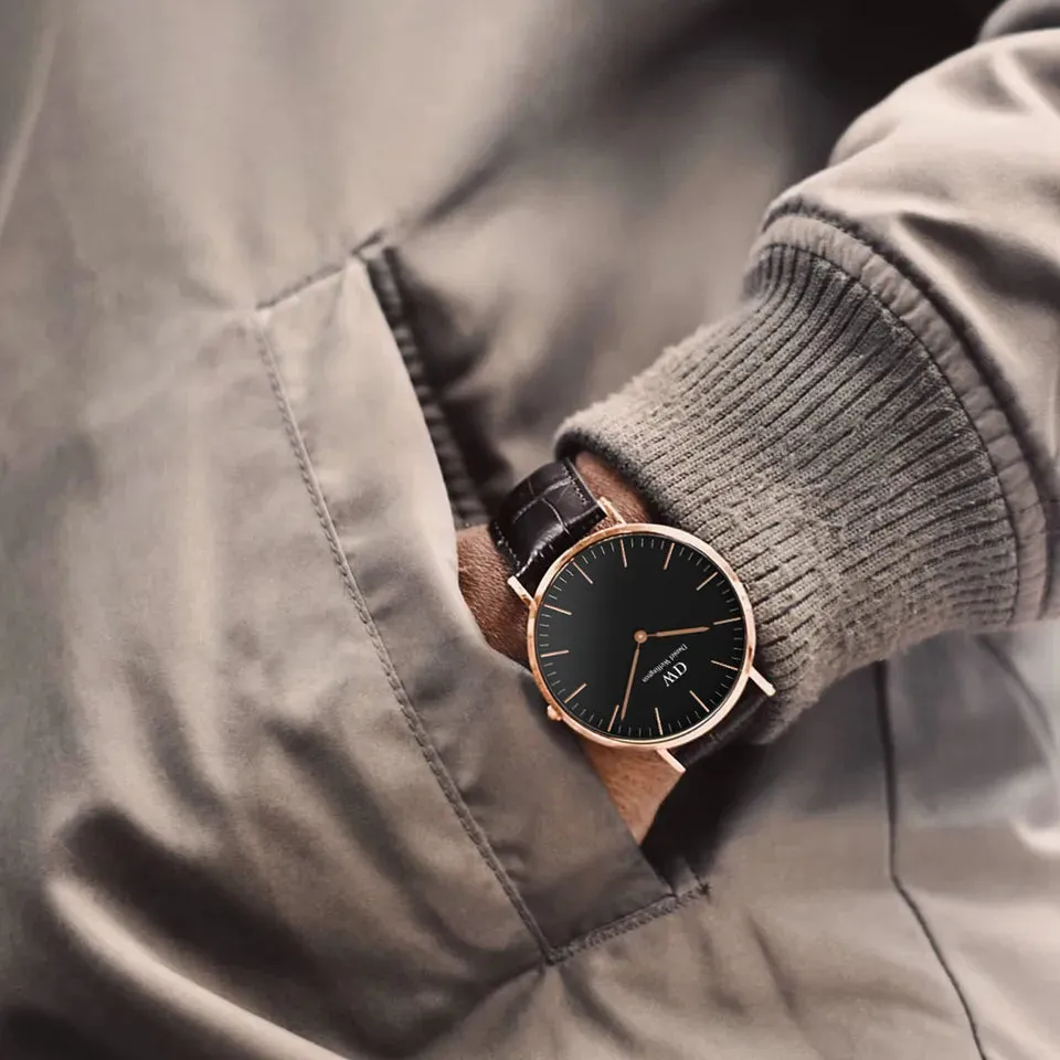 Classic York DW00100128