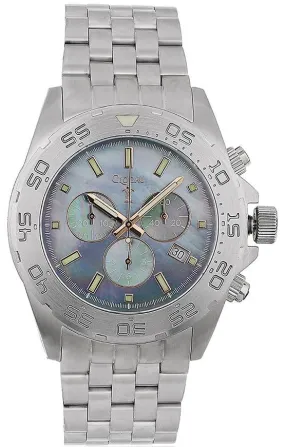 Clogau Watch WRU MOP Mens D