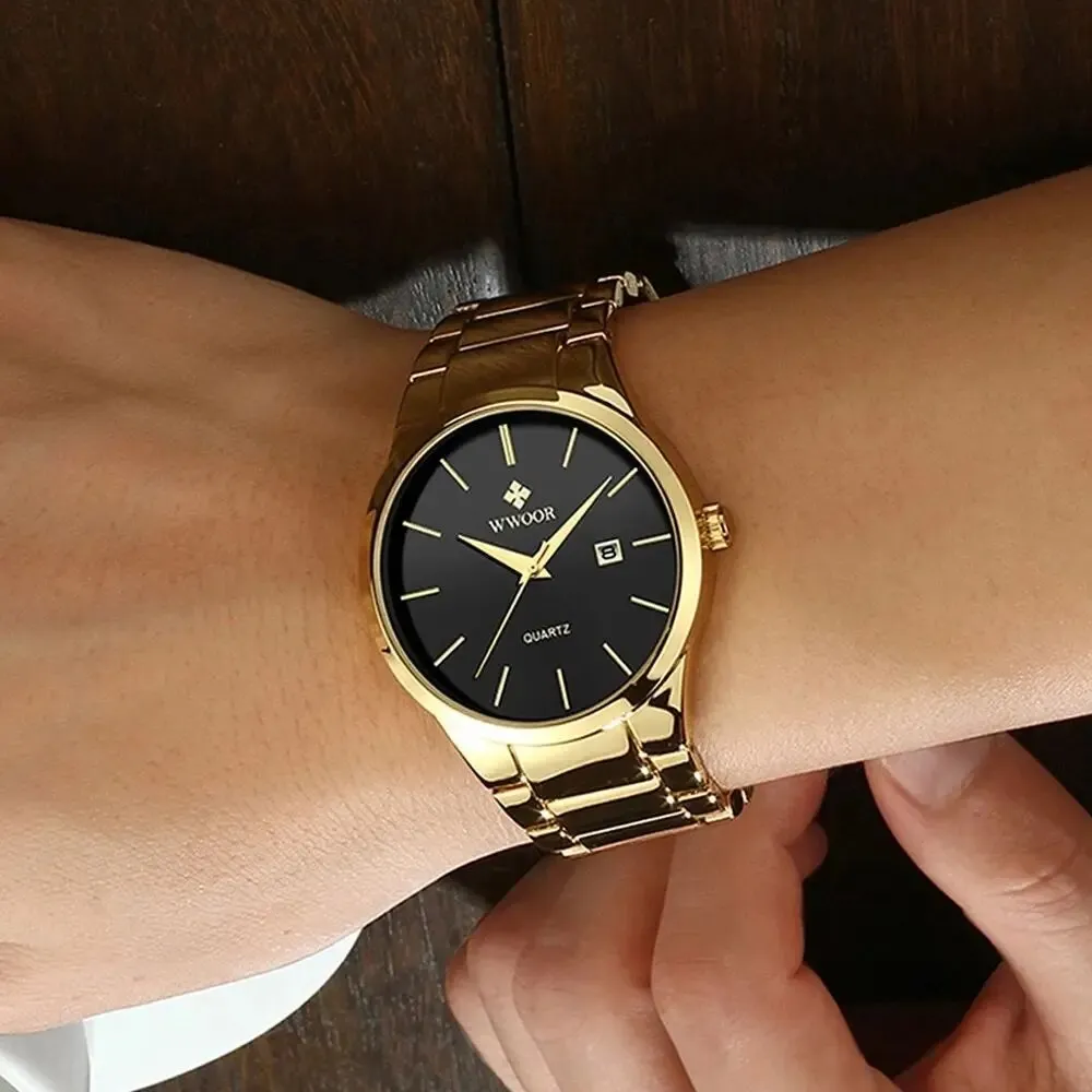 COCIELO® Men's Vintage Watch