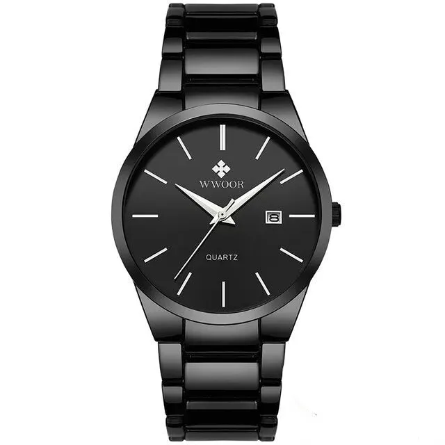 COCIELO® Men's Vintage Watch