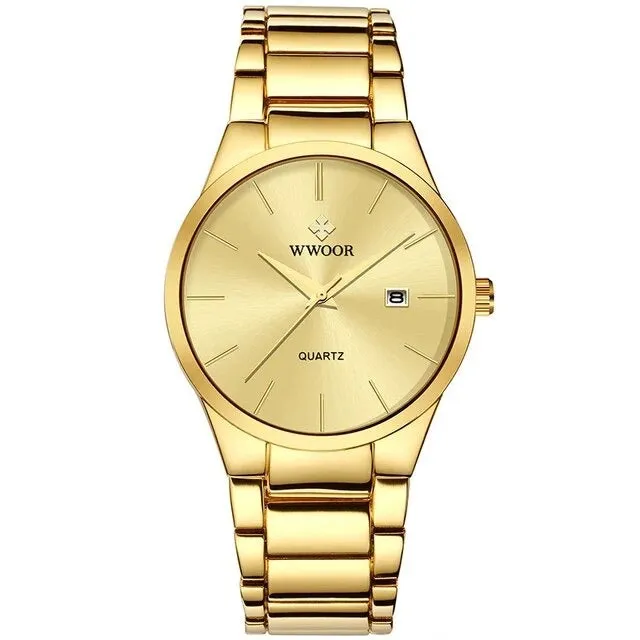 COCIELO® Men's Vintage Watch
