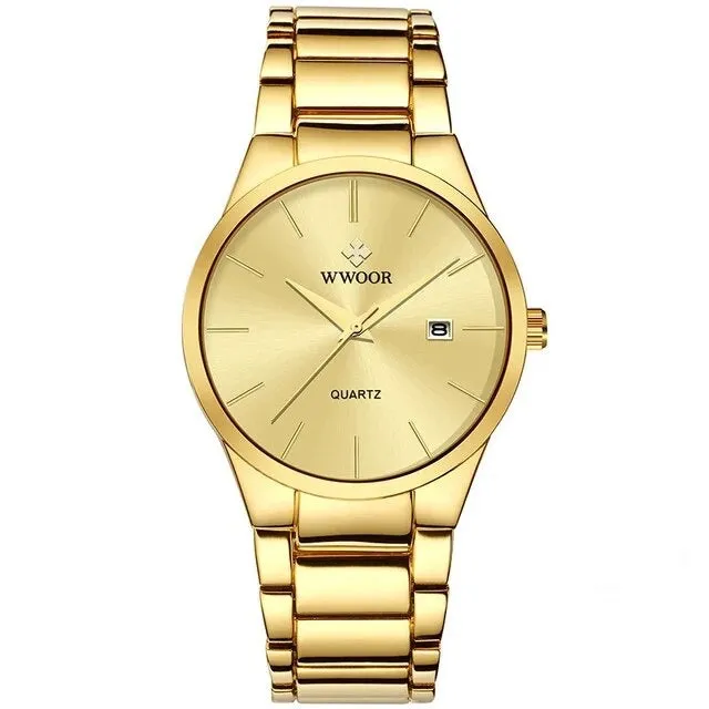COCIELO® Men's Vintage Watch
