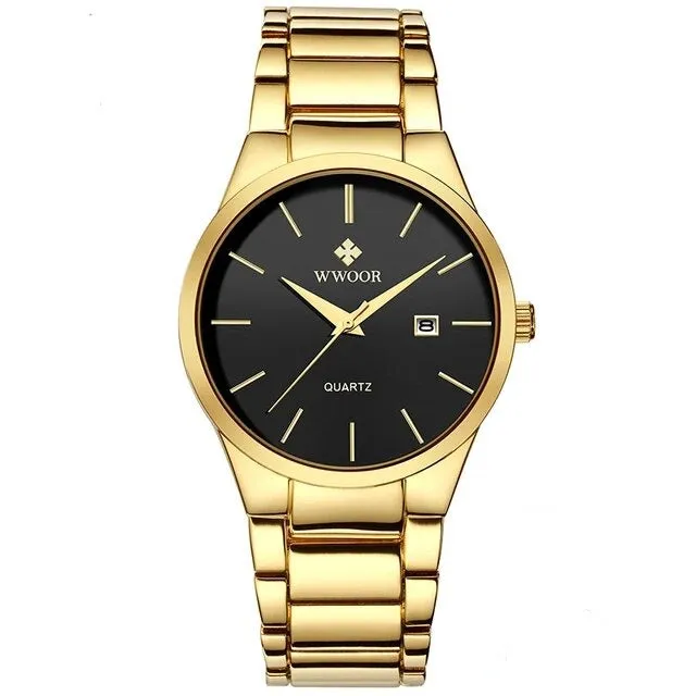COCIELO® Men's Vintage Watch