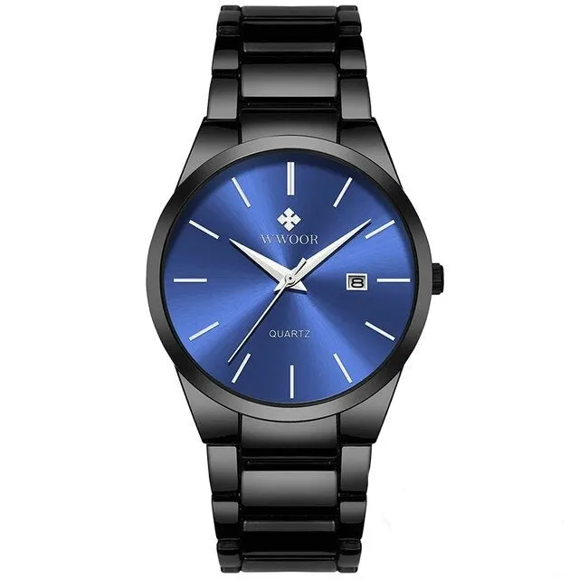 COCIELO® Men's Vintage Watch