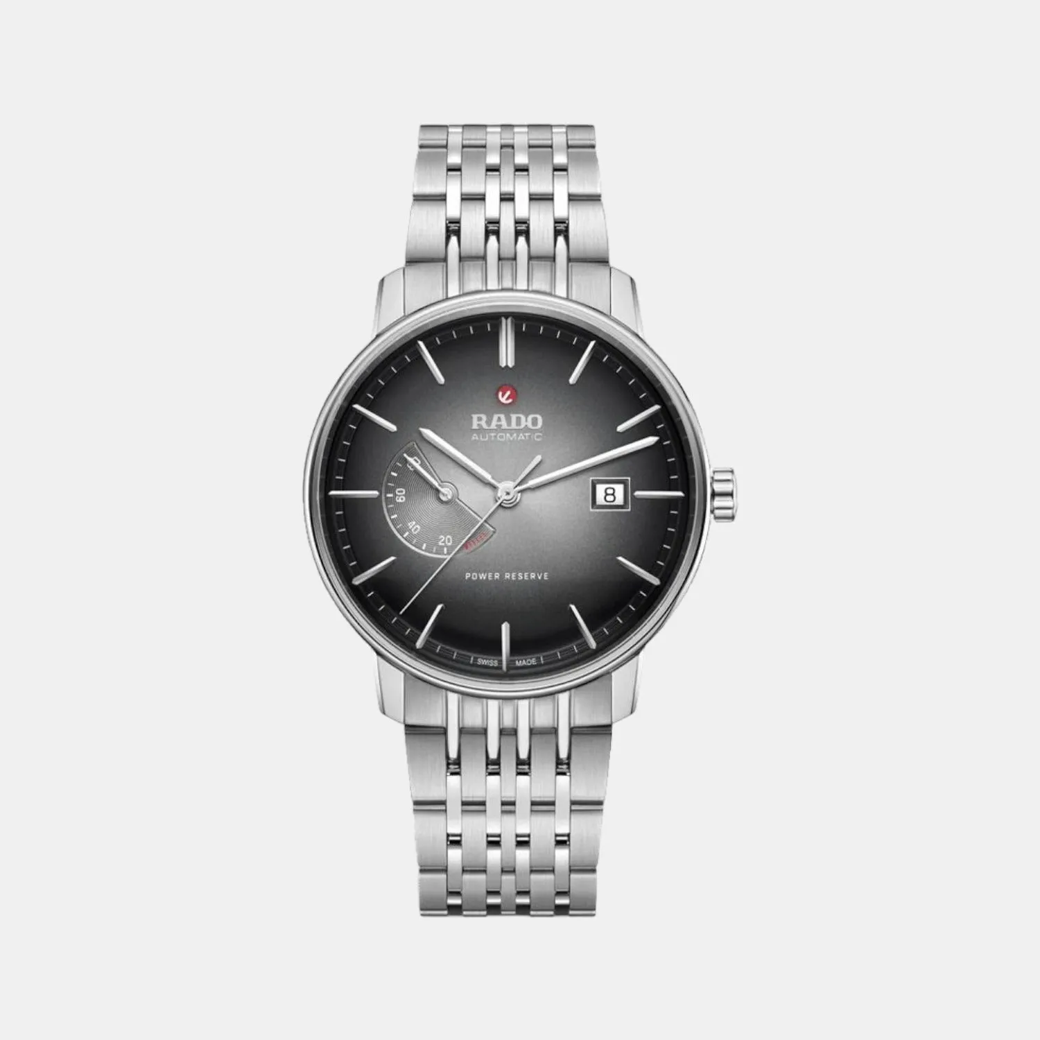 Coupole Classic Automatic Men Analog Stainless Steel Watch R22878163
