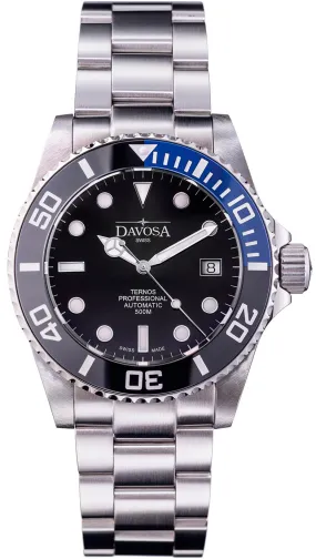 Davosa Ternos Professional TT