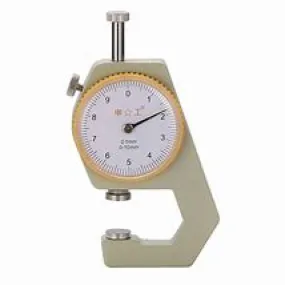 Dial Thickness Gauge