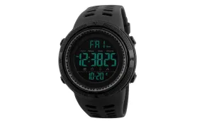Digital Countdown Sports Watch For Men