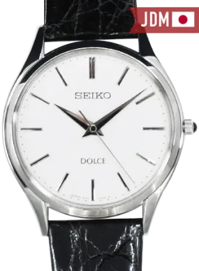 Dolce Steel Ref. SACM171