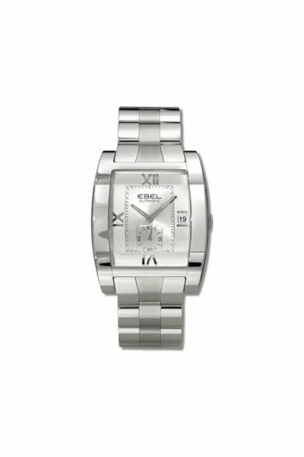ebel tarawa automatic men's watch