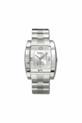 ebel tarawa automatic men's watch