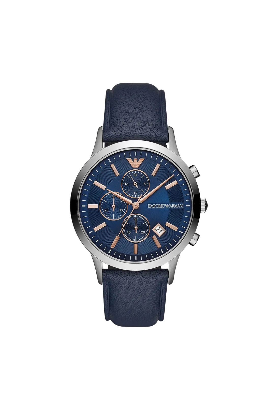 Emporio Armani Chronograph Mens Watch