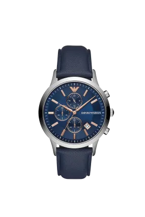 Emporio Armani Chronograph Mens Watch