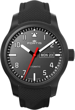 Fortis Watch Aviatis Aeromaster Professional
