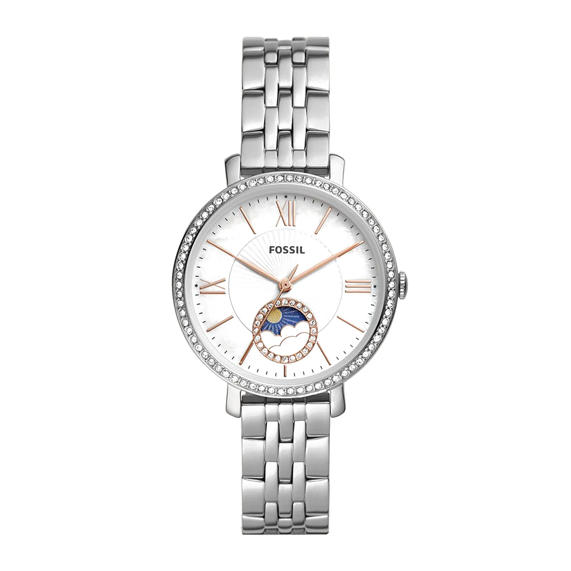Fossil Jacqueline ES5164