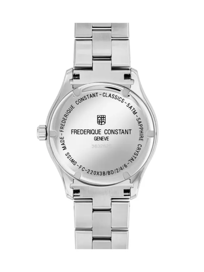 FREDERIQUE CONSTANT Classics Women's Watch