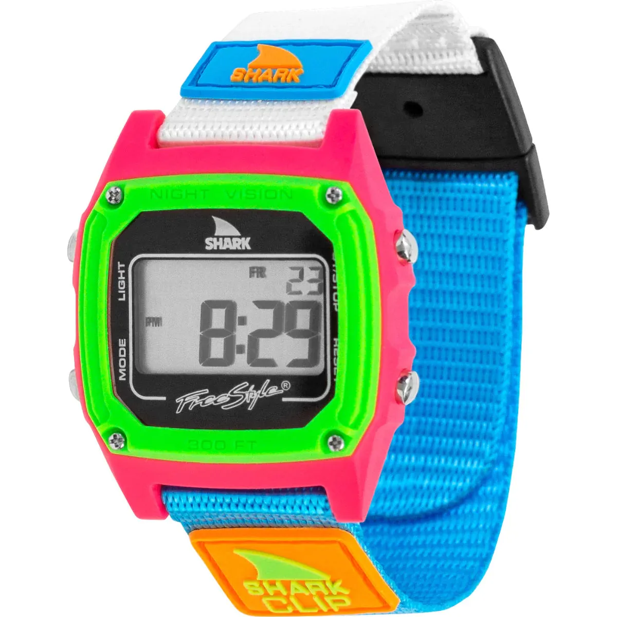 Freestyle Shark Classic Clip Watch