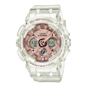 G-SHOCK GMAS120SR-7A