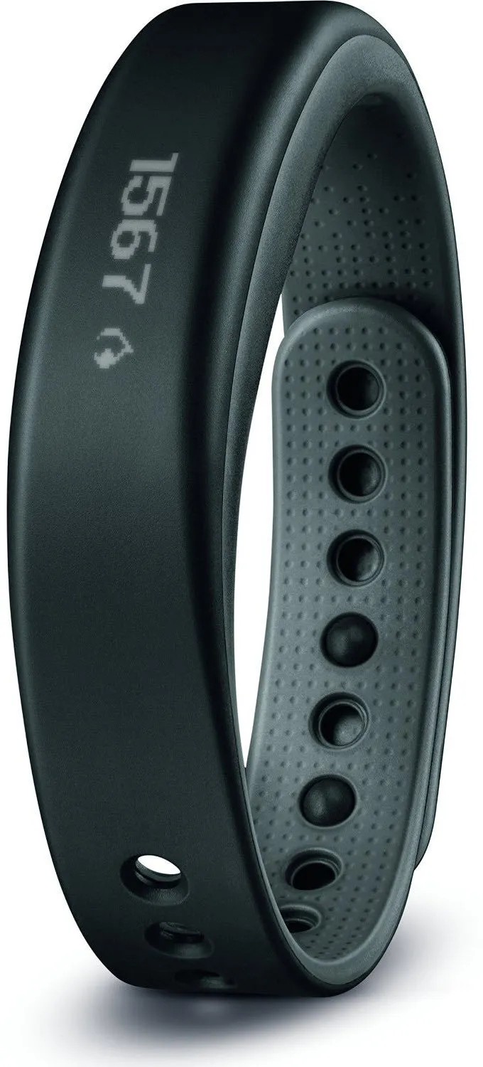 Garmin Watch Vivosmart Black Small