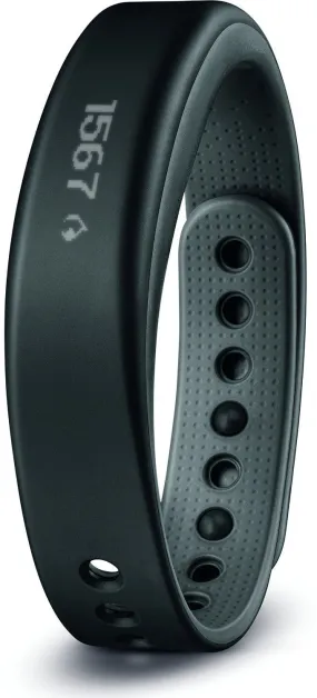 Garmin Watch Vivosmart Black Small