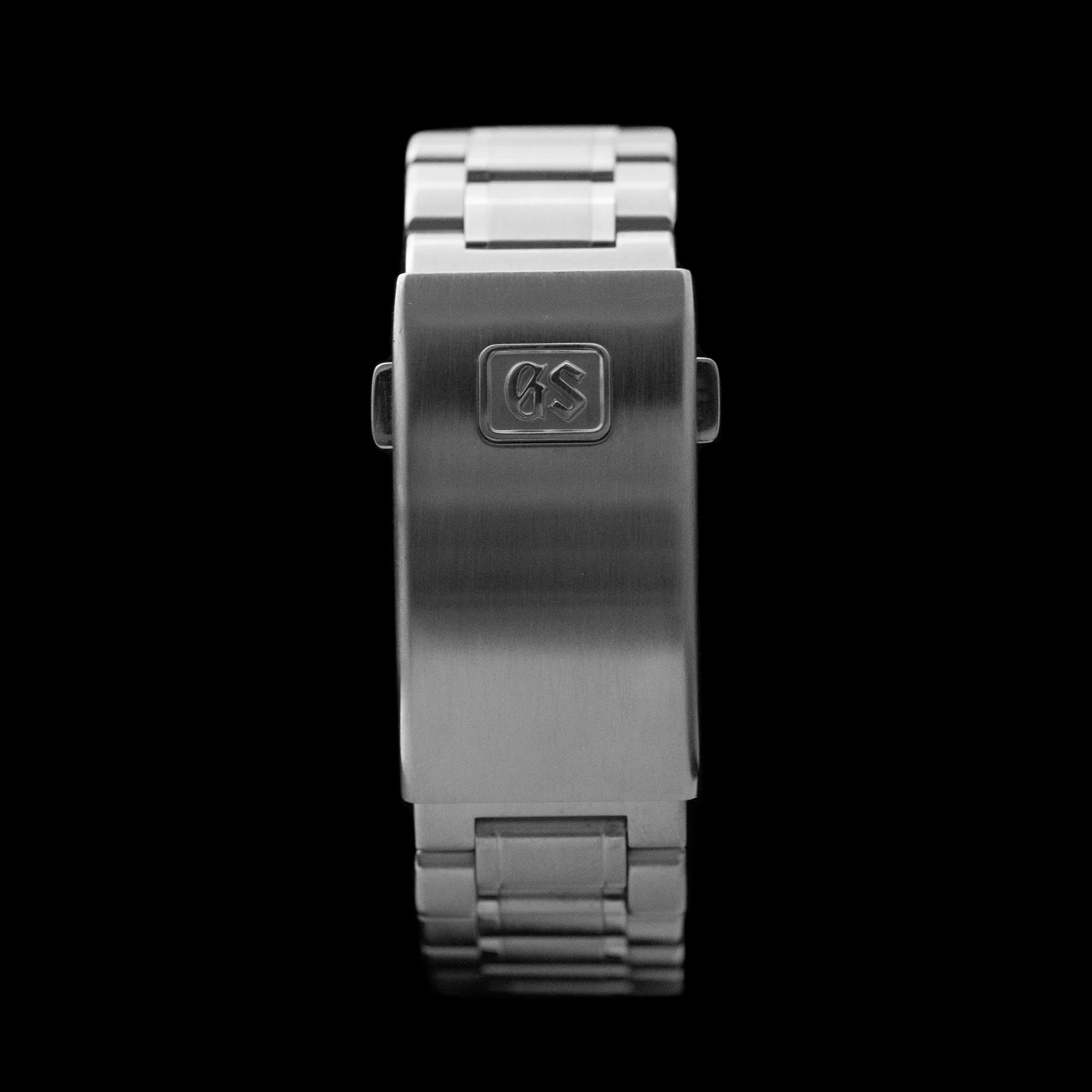Grand Seiko - 2021 Spring Drive GMT