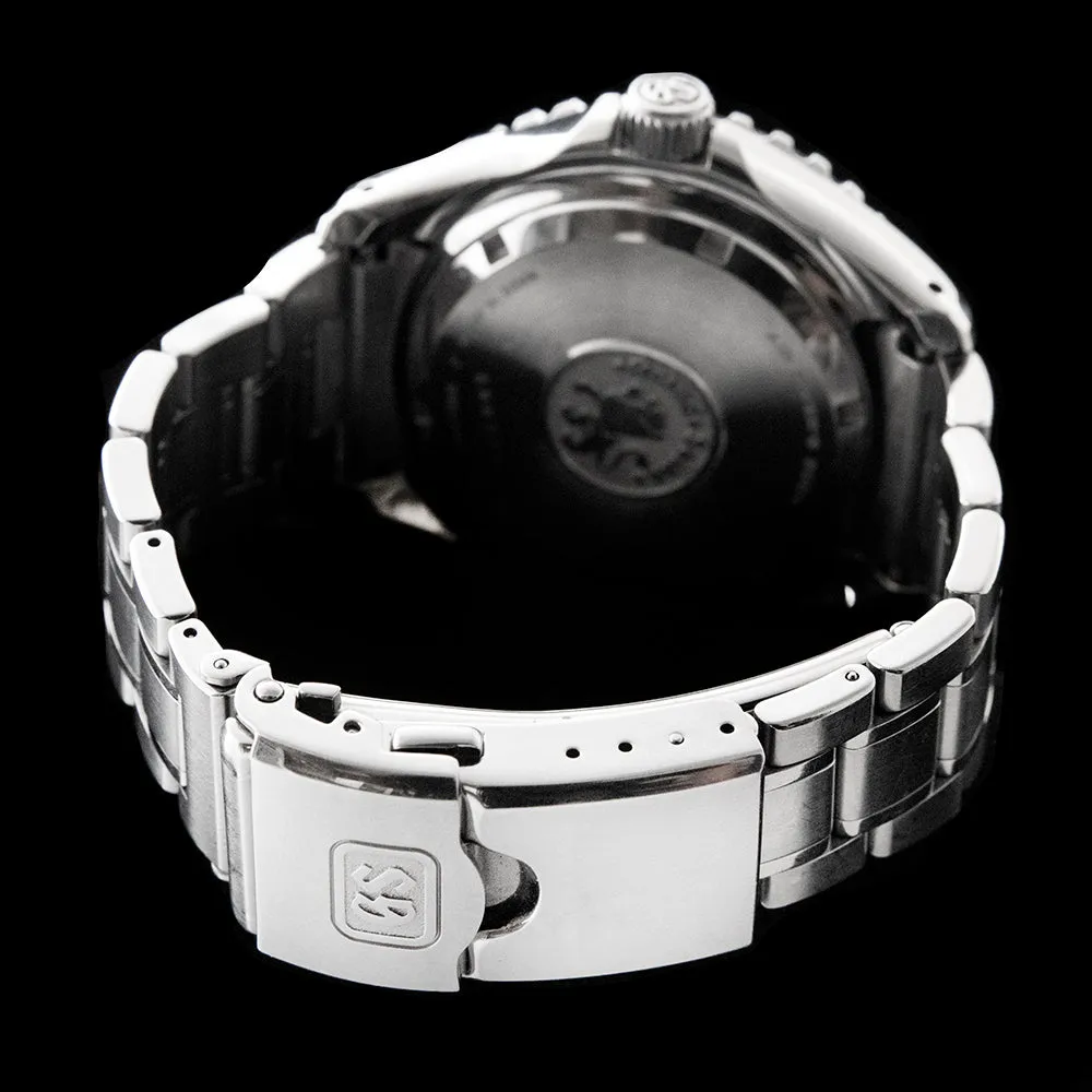 Grand Seiko - Spring Drive Diver SBGA229