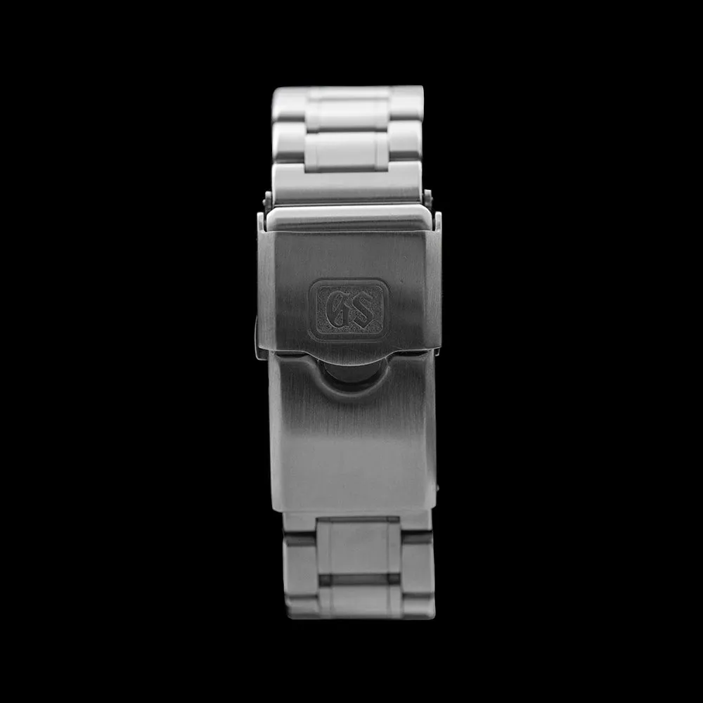 Grand Seiko - Spring Drive Diver
