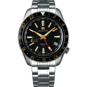 Grand Seiko Watch Sport Spring Drive GMT