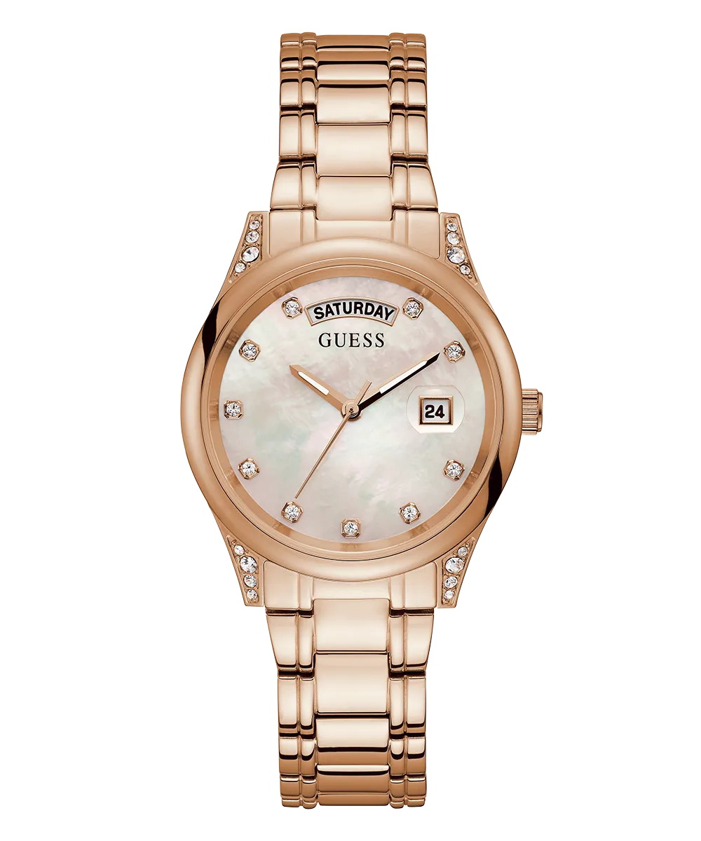 GUESS AURA GW0047L2