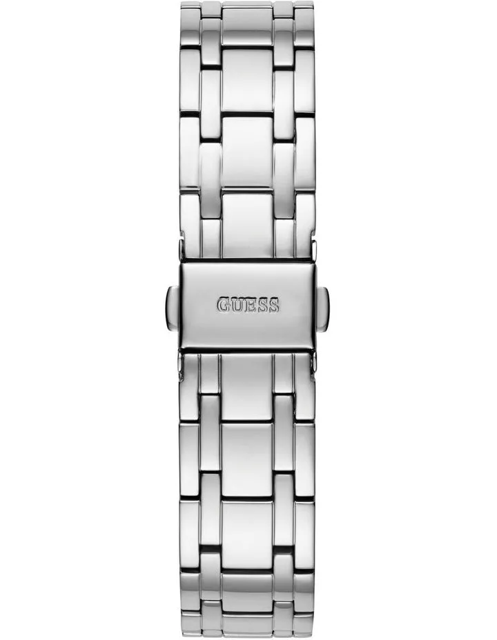 Guess GW0033L1 Silver Stainless Steel Strap Women Watches