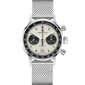 HAMILTON American Classic Intra-Matic Auto