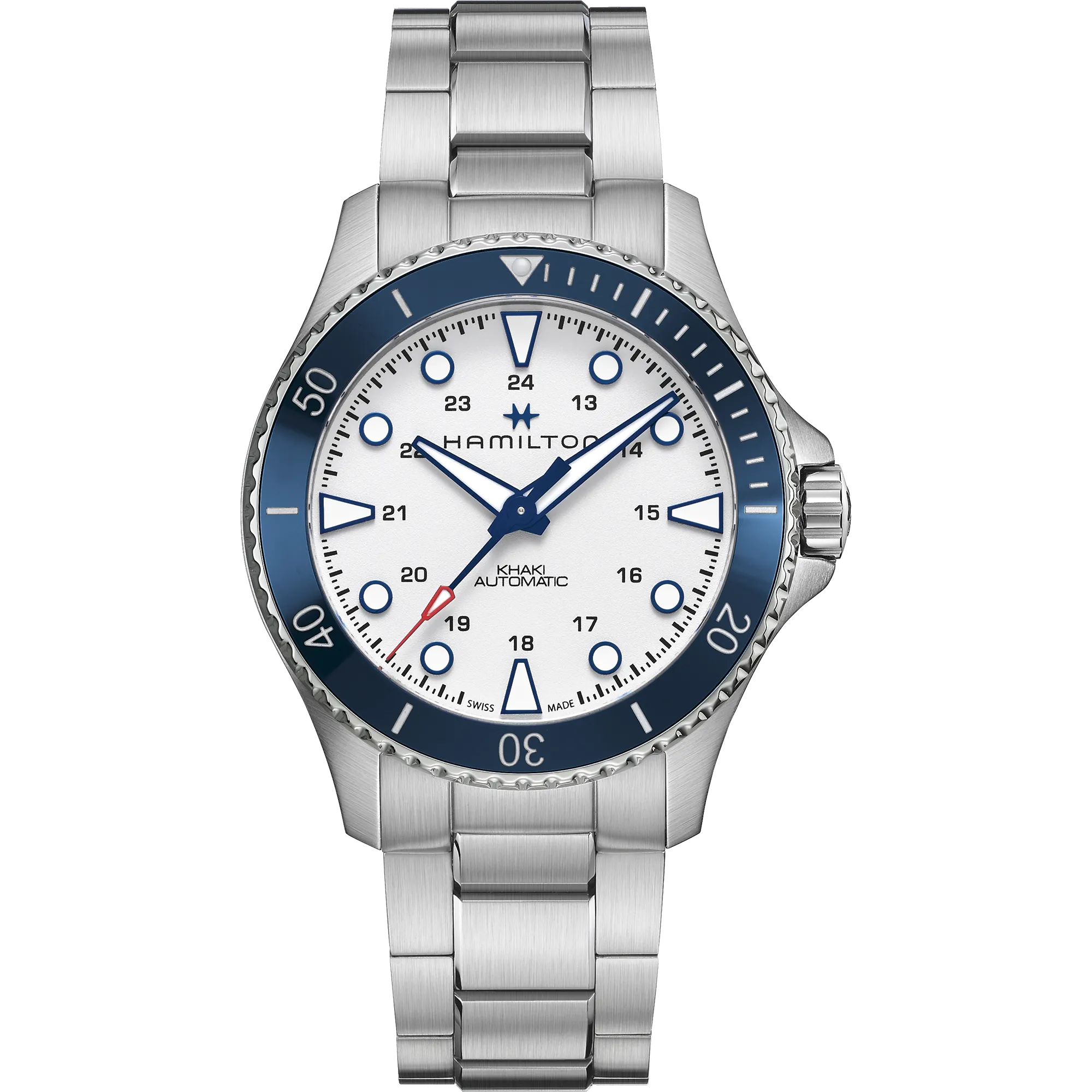 Hamilton - H82.505.150
